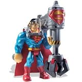  : DC Superfriends: Deluxe Figure - Superman