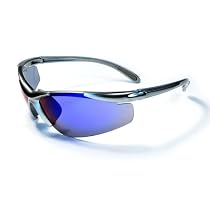 JiMarti JM01 Sunglasses for Golf, Fishing, Cycling-Unbreakable-TR90 Frame