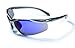 JiMarti JM01 Sunglasses for Golf, Fishing, Cycling-Unbreakable-TR90 Frame