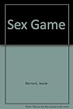 The sex game
