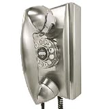 302 Wall Phone - D/S