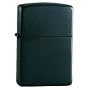 Matte Black Lighter from Zippo