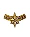 Monogram Boys' Modern, Gold, One Size