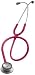 3M Littmann 2210 Classic II S.E. Stethoscope, Raspberry, 28 inch