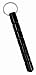 Sporting Goods : Valor Defense Stick Black w/Keyring