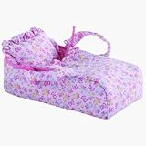 Corolle Mon Premier Nursery Small Carry Bed 5