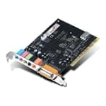 Genius SM Value 5- Tarjeta de Sonido