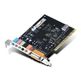 MCL Samar - CT-2051 - Carte son 5.1 PCI Dolby Digital - 32 bitspar MCL Samar