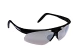 Bolle Sunglasses Vigilante Matte Black Frame with A-SES 4 Lens Set
