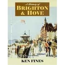 A History of Brighton and Hove
