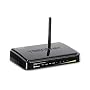 TrendNet TRE_TEW711BR Routeur/PA Ethernet IPv6 Wi-&hellip de TrendNet
