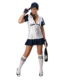 Sexy Nasty Curves Costume