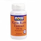 Kava Kava Extract (250mg) 60 caps
