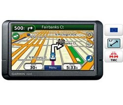 Garmin Nuvi 265WT