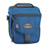 Tamrac 569604 Digital 6 - Digital/Photo Bag (Blue)