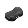 Innovera Softskin Gel Wrist Rest, Black