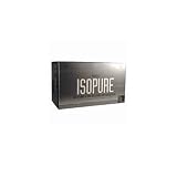 Review Natures Best  / Nature's Best Isopure, Creamy Vanilla, 20 Drink Packets
