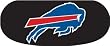 Buffalo Bills Eyeblack Strip Face Decoration NFL Football Fan Shop Sports Team Merchandise