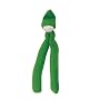Under The Nile Green Bean Toy
