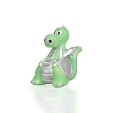 Bling Jewelry 925 Sterling Silver Dragon Animal Bead Pandora Compatible