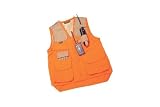 D150 LH GUN DOG VEST ORN M S, Available Boyt Harness D150 Gun Dog Vest Sizes Boyt Harness D150 Gun Dog Vest - Large Orange LHD150 LH GUN DOG VEST ORN M S, Available Boyt Harness D150 Gun Dog Vest Sizes Boyt Harness D150 Gun Dog Vest - Large Orange LH Model 0D150L009
