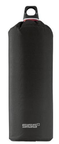 Nylon Pouch 1.0 Liter - Color: Red