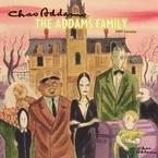 Chas Addams 2009 Mini Wall Calendar
