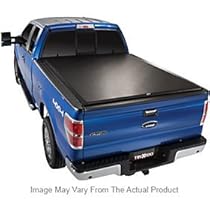 Reviews Truxedo 870601 Edge Soft Roll Up Tonneau Car Top Rack