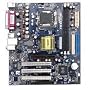 Foxconn 648X7MF-S SiS 648FX Socket 775 mATX Motherboard w/LAN