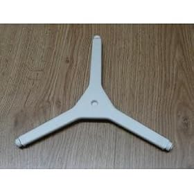 Trepied a roulettes (support plateau) four micro onde brandt hmw214cnn