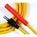 Accel 4057 Super Stock Ignition Spark Plug Wires Dodge Plymouth Chrysler 2.5l 4... by Accel