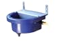 H2O Animal Hydration Miss Aqua 2-1/2-Gallon Multi Purpose Automatic Waterer with Drain