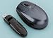 FELLOWES CORDLESS WIRELESS MINI MOUSE