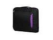 Belkin Sacoche Topload pour Ordinateur portable 15,6" Jet/Royal lilac