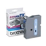 317tDnk51rL. SL160  1in Blue On White Pt 30/35/8000/pc