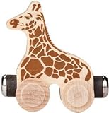 NameTrain - Jordan Giraffe