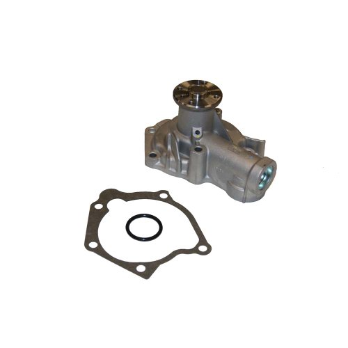 GMB 148-2330 OE Replacement Water Pump Reviews GMB 148-2330 OE Replacement Water Pump Reviews