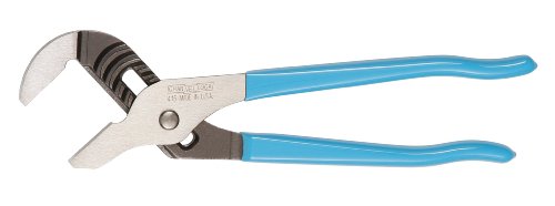 Channellock 415 10-inch tongue and groove plier