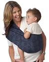 Hotslings REV-628-4 Reversible Collection Baby Sling- Windsor Size 4
