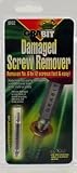 Tools & Hardware : Alden #8002P Damaged Screw Remover