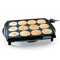 Presto 7046 Griddle, The Big Griddle