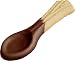 Yohay Chocolate Dipped Cookie Spoon - Bulk Case 100ct