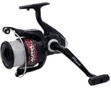 Shakespeare Alpha 160 Big Water Spin Reel