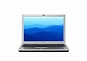 Sony VAIO SR39XNS - Core 2 Duo T6570 2.1 GHz 4 Gb 320 Gb DVDRWDL 13.3 inch X Black Vista Biz