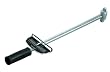 2-Way Torque Wrench 3/8 and 1/2 Inch