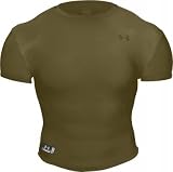 Men's HeatGear® Tactical Full T Tops by Under Armour