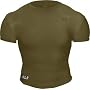 Men's HeatGear&reg; Tactical Full T Tops by Under Armour