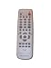 Remote Control for Liteon DVD Recorder Model DD-A100G, DD-A110G, DD-A300G, DD-A500G, and DD-A510G