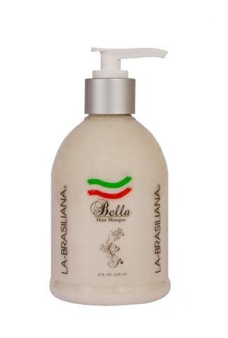 La-Brasiliana Bella Hair Masque 33 oz