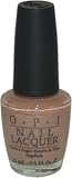Nail Lacquer # NL E41 Barefoot In Barcelona by OPI for Women 0.5 oz Nail Polish 317tJ%2B1GZ8L. SL160 Nail Lacquer # NL E41 Barefoot In Barcelona by OPI for Women 0.5 oz Nail Polish